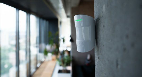 Ajax CombiProtect, glasbreuk en bewegingsdetector - Afbeelding 2
