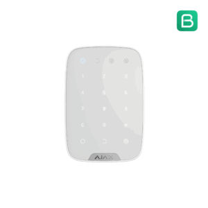 Keypad