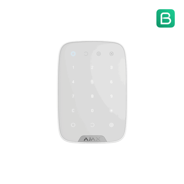 Keypad
