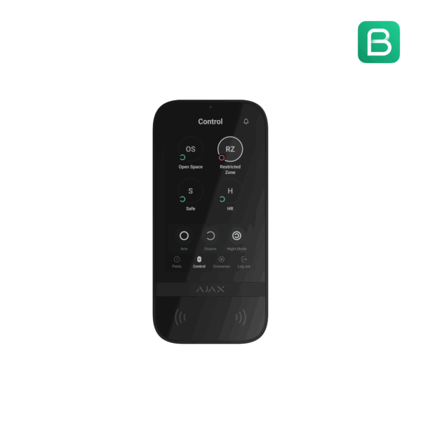 Keypad Touchscreen - Afbeelding 2