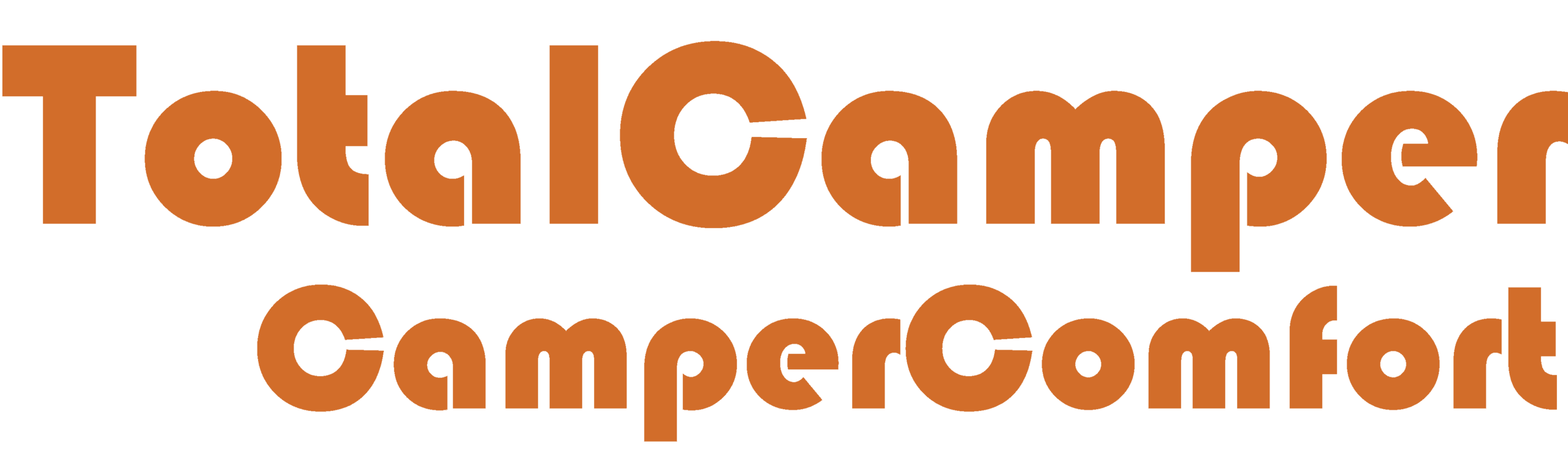 TotalCamperComfort